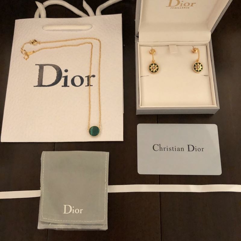 Christian Dior Necklaces